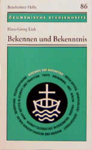 Erstmals werden in einem Buch altkirchliche, reformatorische und ökumenische Bekenntnisse des 20. Jahrhunderts erschlossen. Die wichtigsten und neuesten Dokumente kommen zur Sprache: Barmen 1934, Leuenberg 1973, Meißen 1988, Porvoo 1992, Rechtfertigungserklärung 1997/8