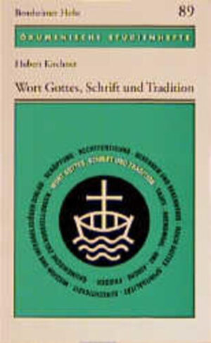 Mit einer neuen Bestimmung des Verhältnisses von Schrift und Tradition unter der Losung »Sola scriptura« machte Martin Luther auf ein eminentes theologisches Problem aufmerksam, dessen sich die Theologie bis dahin in dieser Weise nicht bewusst war. Zugleich gewann er ein Kriterium für Glauben, Lehre und Leben der Kirche, das seitdem nicht nur zwischen den Kirchen, sondern auch innerhalb der Kirchen und Konfessionen heftig diskutiert wird. Eine Folge von Luthers paradigmatischer Betonung der Schrift war die bewusste Auseinandersetzung mit dem Verhältnis von Schrift und Tradition zum Beispiel in der römisch-katholischen Kirche. Diese Verhältnisbestimmung trug also wesentlich zur Profilierung der Konfessionen nach der Reformationszeit bei und bestimmt ökumenische Dialoge und Zusammenarbeit bis heute. Vorgestellt werden die drei konfessionsspezifischen Hauptmodelle und im Anschluss daran die wesentlichsten interkonfessionellen Gespräche, die bisher darüber geführt worden sind. Denn von Anfang an steht fest: Der Weg zur theologischen Verständigung führt nur über die Schwelle der Verständigung über diese Frage.