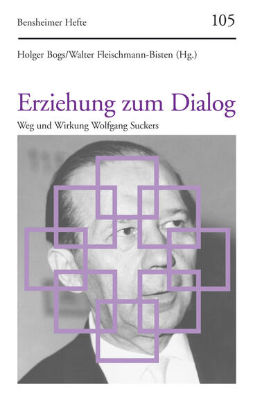 Wolfgang Sucker (1905-1968) gilt als Persönlichkeit des deutschen Protestantismus, als Mann der Bildung, angetrieben von »leidenschaftlichem Temperament« und »pädagogischem Eros«. Zu seinen theologischen Grundüberzeugungen gehörte es, in der Bibel auf eine unerhörte Wirklichkeit zu treffen, die uns richtet und begnadet. Die vorliegenden Beiträge zeichnen das Bild eines engagierten Theologen seiner Epoche, der seine persönlichen Glaubenserfahrungen und wissenschaftlichen Erkenntnisse in soziale und kirchenpolitische Bezüge einbrachte-sei es als Mitglied der Kirchenleitung oder als zweiter Kirchenpräsident der Evangelischen Kirche in Hessen und Nassau nach Martin Niemöller. Nach dem Kirchenkampf leistete Sucker Pionierarbeit in der kirchlichen Bildungsarbeit und der Konfessionskunde.