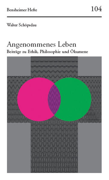 Auch Menschen des 21. Jahrhunderts können über Walter Schöpsdaus theologische und philosophische Betrachtungen einen Zugang zu den Inhalten des christlichen Glaubens finden. Die Vielseitigkeit seines Denkens spiegelt sich in den einzelnen Beiträgen zu Protestantismus und Ökumene, zu der katholischen Soziallehre, der Fundamental- und Moraltheologie und der Philosophie wider. Eine vollständige Bibliographie mit Walter Schöpsdaus Veröffentlichungen schließt den Band ab.