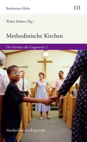 Methodism sees its role not in the founding of new churches, but in the renewal of Christianity. Despite its own diversity, it has been-and is today-a major force in the ecumenical movement. Its distinct theology has been the source of many important impulses for spreading and teaching Christian beliefs.Between the Reformation of the 16th cenutry and the rise of the Evangelical churches in the 20th century we find the Methodistic Pentecostal movement, which greatly changed the church landscape worldwide since the 18th century. Especially the lived piety, the missionary and social work implanted in Methodism served as an incentive to other Protestant churches. The Methodist churches were from the beginning also deeply involved in the ecumenical movement-up to the present day. That its distinct theology provided many impulses for spreading and teaching Christian thought the world over is often neglected or forgotten-even among the Methodists themselves.