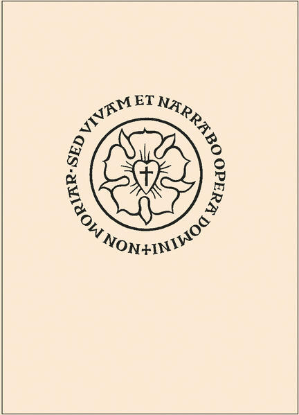 Das Lutherjahrbuch ist das bedeutendste Organ der internationalen Lutherforschung. Hier liegt der 78. Jahrgang aus 2011 vor.