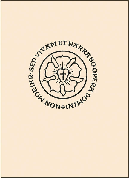 Das Lutherjahrbuch wird von der internationalen Luther-Gesellschaft herausgegeben. Es veröffentlicht neue Erkenntnisse zur Wittenberger Reformation sowie deren Rezeption bis in die Gegenwart und informiert über die internationale Lutherforschung.