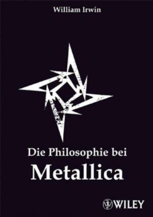 Die Philosophie bei Metallica | Bundesamt für magische Wesen