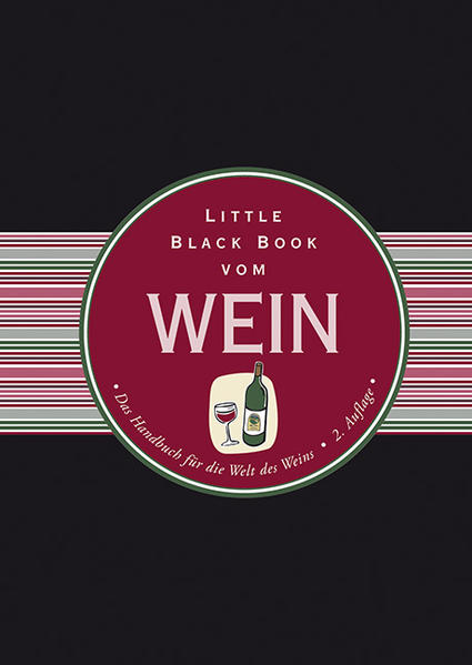 Dass im Wein die Wahrheit steckt, wussten schon die alten Römer. Doch es verbirgt sich auch eine ganze Wissenschaft im Wein und es ist eine Kunst, Jahrgang, Rebsorte oder Anbaugebiet allein an Geschmack, Farbe und Duft zu erkennen. Werden auch Sie mit diesem kleinen Buch zum Weinkenner. Die Autorin erklärt Ihnen die Grundlagen der Önologie und wie Sie Augen, Nase und Gaumen für die Weinverkostung schärfen. Sie lernen die verschiedenen Rebsorten und Anbaugebiete kennen und erfahren, wie man Weinetikette gekonnt entziffert. Zum Wohl! Die zweite Auflage wurde außerdem um historische Hintergründe, weise Sprüche großer Denker und leckerer Rezepte rund um den Wein ergänzt.