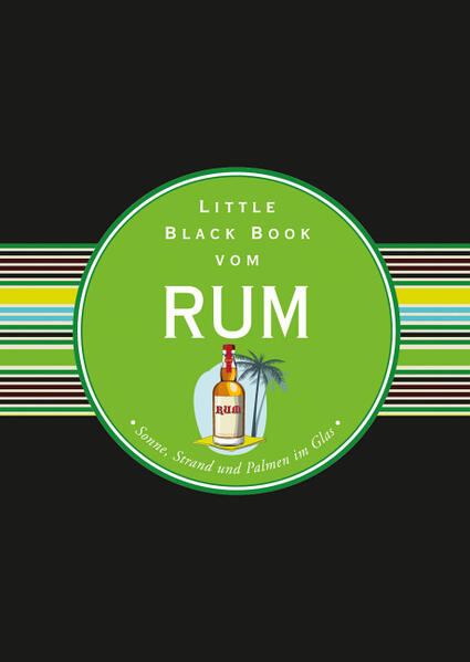 In seinem neuen Büchlein "Das Little Black Book vom Rum" beschäftigt sich Arno Gänsmantel mit der neuesten Lieblingsspirituose. Rum ist mittlerweile aus jeder gutsortierten (Haus-)Bar nicht mehr wegzudenken. Jahrelang vorrangig als Bestandteil von Kuchen oder zusammen mit Cola verwendet, nimmt die Zahl der Rumgenießer - gern auch pur - stetig zu. Arno Gänsmantel liefert allerlei Wissenswertes über den Herstellprozess, historische Hintergründe, Regionen und Länder, wo Rum gebrannt wird, sowie Rummarken und -genuss. Ein kleines, feines Buch für alle Liebhaber der karibischen Köstlichkeit!