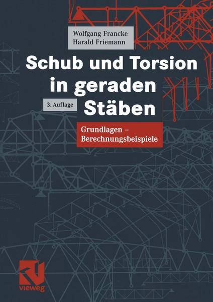 Schub und Torsion in geraden Stäben | Bundesamt für magische Wesen