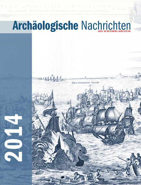 Archäologische Nachrichten aus Schleswig-Holstein | Bundesamt für magische Wesen