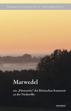 Marwedel | Bundesamt für magische Wesen