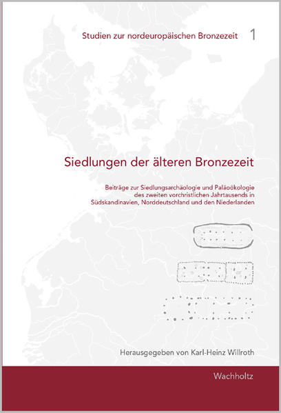 Siedlungen der älteren Bronzezeit | Bundesamt für magische Wesen