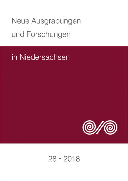 Neue Ausgrabungen und Forschungen Band 28 | Bundesamt für magische Wesen