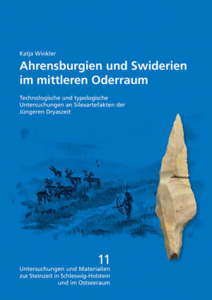 Ahrensburgien und Swiderien im mittleren Oderraum | Bundesamt für magische Wesen