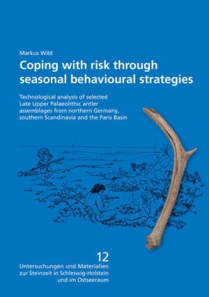 Coping with risk through seasonal behavioral strategies | Bundesamt für magische Wesen