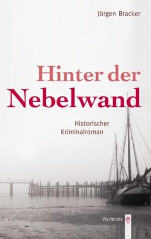 Pfingstmontag 1911. In Windeseile spricht sich Grauenvolles am Deich herum und versetzt die Bevölkerung an Dithmarschens Küste in helle Aufregung: Die Nachmittagsflut hat ein führerloses Motorboot aus der Nebelwand mitgebracht und im Hafen von Eckstedt angespült. In dem Boot liegt ein Mann, dessen Gesicht durch eine Schussverletzung bis zur Unkenntlichkeit entstellt ist. Der Landarzt Dr. Frank Wittenborg wird mit der Obduktion der Leiche beauftragt. Das Ergebnis seiner Untersuchungen ist so überraschend, dass er sich in die polizeilichen Ermittlungen einschaltet - aber alle Spuren scheinen sich wie im Nebel zu verlieren´ Dieser historische Krimi beruht auf einer wahren Begebenheit und versetzt den Leser in das Schleswig- Holstein um 1911 zwischen Husum und Kiel. Angereichert mit Originalbildern und -karten der Schauplätze.