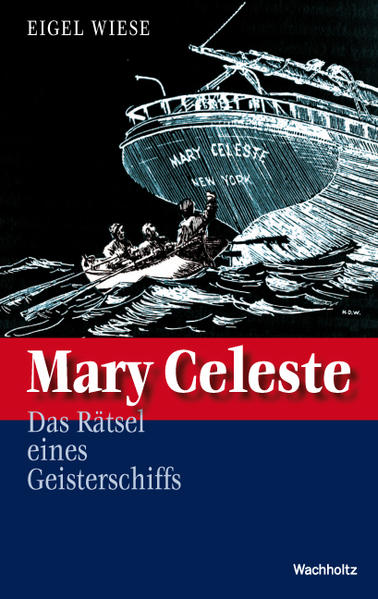 Das Geheimnis eines Geisterschiffs Am 5. Dezember 1872 wird auf halber Strecke zwischen den Azoren und Gibraltar eine verlassene Brigantine gefunden. Die Ladung und das Schiff sind intakt. Die komplette Besatzung jedoch, darunter auch vier Föhrer Seeleute, und alle Papiere sind spurlos verschwunden. Das Unglück scheint an den Planken zu haften. Die Männer, die den Segler und seine Ladung schließlich bergen entgehen am Ende nur knapp einem Urteil vor dem Seegericht. Was wirklich auf der "Mary Celeste" geschah, bietet Stoff für einen regelrechten Thriller. Die Legende um das berühmte Geisterschiff "Mary Celeste" klingt wie Seemannsgarn aus einer Hafenkneipe. Bis heute verschollene Seeleute, juristische Winkelzüge, spektakuläre Lügen - das Geisterschiff inspiriert seit 150 Jahren Autoren und Regisseure zu immer neuen Theorien. Doch keinem gelang es, das Rätsel schlüssig zu lösen. Der Journalist Eigel Wiese trennt Fakten von Fiktionen und beweist: Wenn man das Vorhandene genau auswertet, findet man doch noch eine glaubwürdige Erklärung.