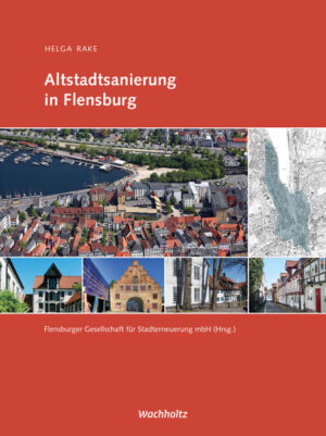Altstadtsanierung in Flensburg | Bundesamt für magische Wesen