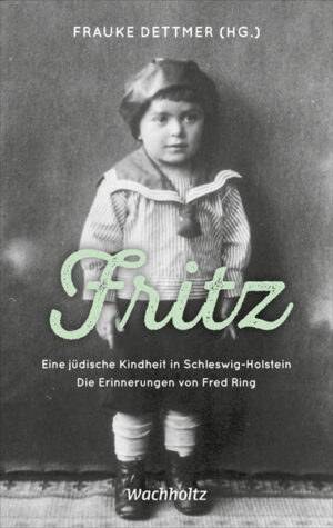 Fritz. Eine jüdische Kindheit in Schlewig-Holstein | Bundesamt für magische Wesen