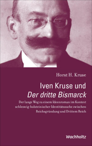 Iven Kruse und Der dritte Bismarck | Bundesamt für magische Wesen
