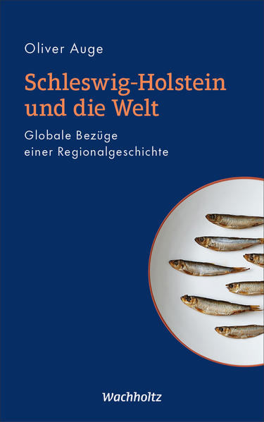 Schleswig-Holstein und die Welt | Bundesamt für magische Wesen