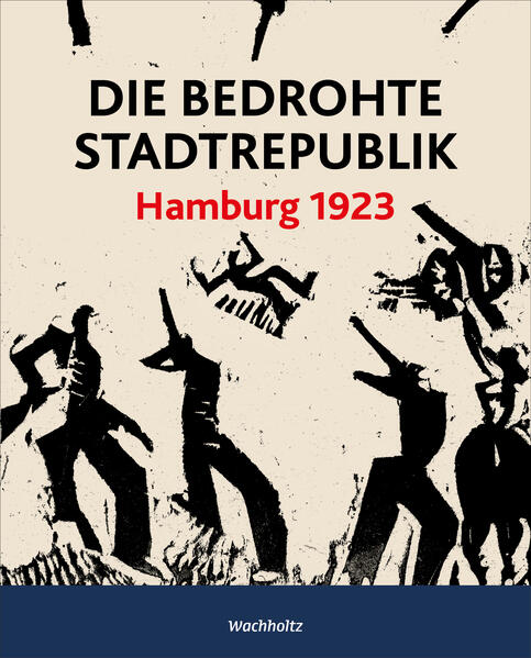 Die bedrohte Stadtrepublik | Olaf Matthes, Ortwin Pelc