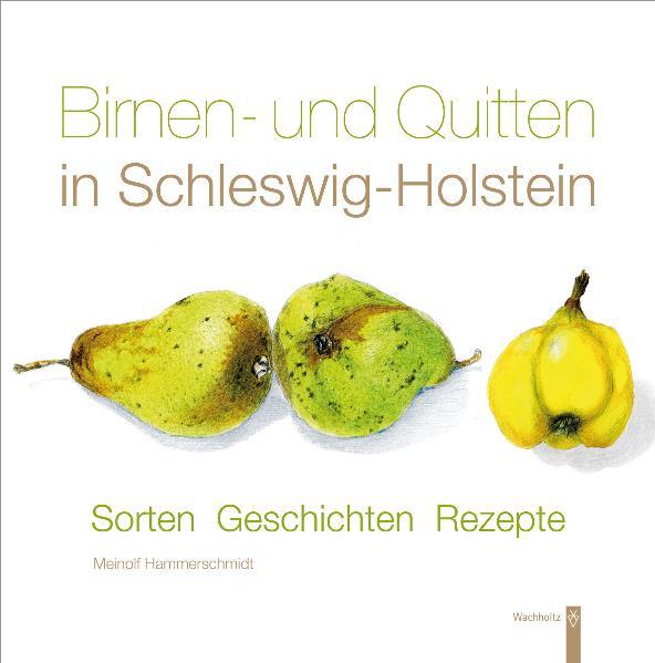 Heimisches Obst, dem die Exoten scheinbar schon den Rang abgelaufen haben. Außer durch "Birne Helene" oder "Birnen, Bohnen und Speck" ist das Obst kaum im Gedächtnis des modernen Konsumenten von Welt. Bei der Quitte ist er mit seinem Latein wohl nach Gelee und Schnaps am Ende. Doch Birnen und Quitten bereichern durchaus die Küche und den Obstgarten. Welche Unterschiede und Sorten es gibt und wie man die Früchte schmackhaft verarbeiten kann, lässt sich in diesem liebevoll gestalteten Buch erfahren.