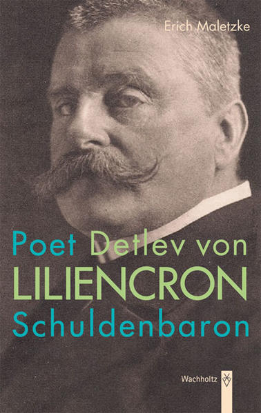 Detlev von Liliencron, der von 1844 bis 1909 lebte, wird von Literaturwissenschaftlern als "Gründungsvater" der modernen deutschen Lyrik betitelt und war durch und durch Schleswig-Holsteiner. Zu den Wohnorten des Autors zählten unter anderem Kiel, Pellworm, Kellinghusen und Eckernförde. Detlev von Liliencron war stets von finanziellen Nöten geplagt. Der Leser erfährt, wie es ihm dennoch immer wieder aufs Neue gelungen ist, den Lebensunterhalt zu sichern. Weder als Offizier des preußischen Militärs noch als Beamter im Staatsdienst oder als erfolgreicher Autor gelang es ihm, die finanziellen Engpässe längerfristig zu überwinden. Gründlich recherchiert hat der Autor die lebenslangen Bemühungen Liliencrons, Gönner und Förderer seiner Kunst zu finden, da die angehäuften Schulden ihn oftmals zu erdrücken drohten. Ein Dichter müsse frei sein, lautet Detlev von Liliencrons Credo, jedoch lässt er sich immer wieder auf Verbindungen mit erheblich jüngeren Frauen ein - außerhalb der ehelichen Konventionen. Dieses Motto bestimmt Liliencrons Leben maßgeblich, sodass Erich Maletzke dem Leser die zahlreichen Abenteuer des Autors unterhaltsam nahebringt und Liliencron auch als Privatmann erfahrbar macht.