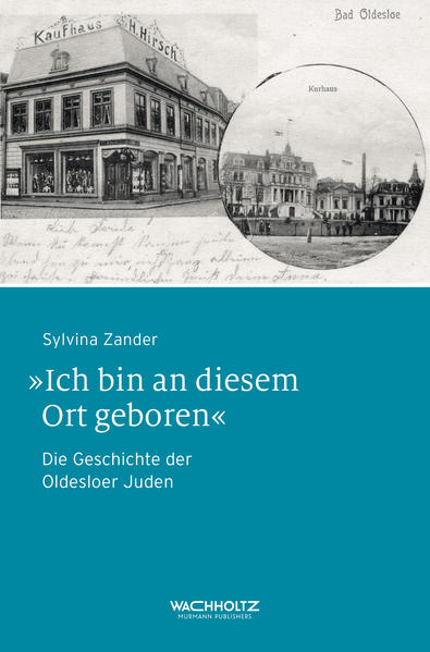 Ich bin an diesem Ort geboren" | Bundesamt für magische Wesen