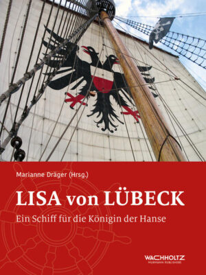 Lisa von Lübeck | Bundesamt für magische Wesen