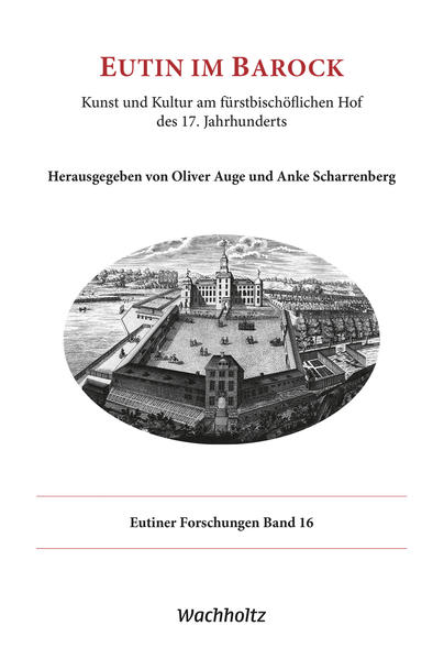 Eutin im Barock | Bundesamt für magische Wesen