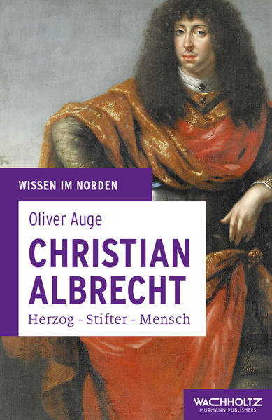 Christian Albrecht | Bundesamt für magische Wesen