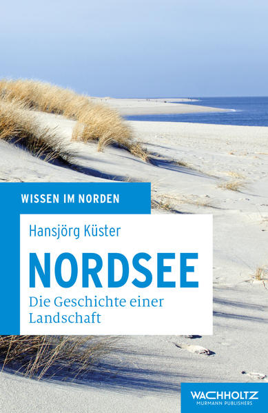 Nordsee | Bundesamt für magische Wesen