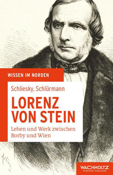 Lorenz von Stein | Bundesamt für magische Wesen