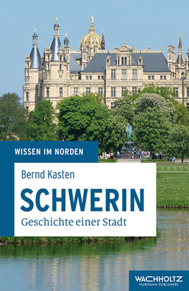 Schwerin | Bundesamt für magische Wesen