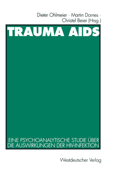 Trauma AIDS | Bundesamt für magische Wesen