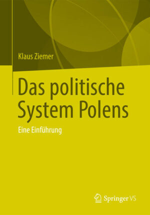 Das politische System Polens | Bundesamt für magische Wesen