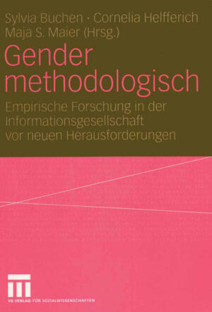 Gender methodologisch | Bundesamt für magische Wesen