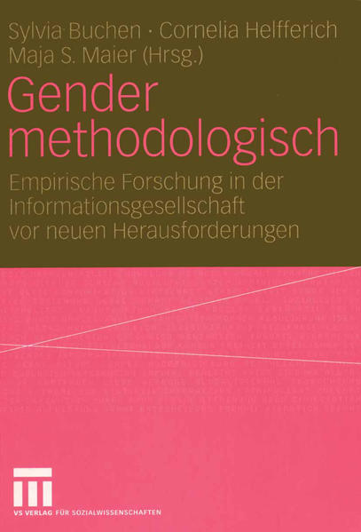 Gender methodologisch | Bundesamt für magische Wesen