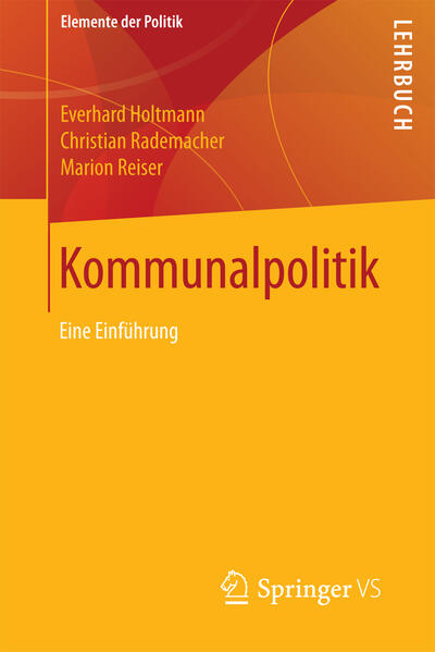 Kommunalpolitik | Bundesamt für magische Wesen