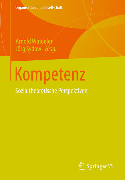 Kompetenz | Bundesamt für magische Wesen