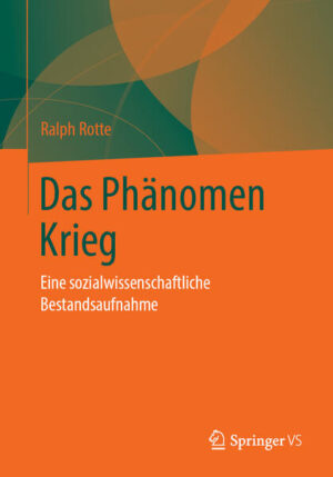 Das Phänomen Krieg | Bundesamt für magische Wesen