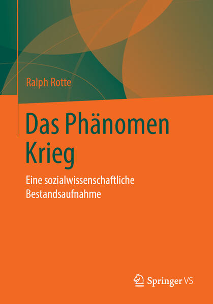 Das Phänomen Krieg | Bundesamt für magische Wesen