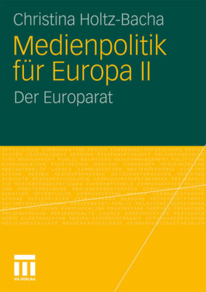 Medienpolitik für Europa II | Bundesamt für magische Wesen