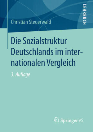 Die Sozialstruktur Deutschlands im internationalen Vergleich | Bundesamt für magische Wesen