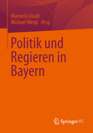 Politik und Regieren in Bayern | Bundesamt für magische Wesen
