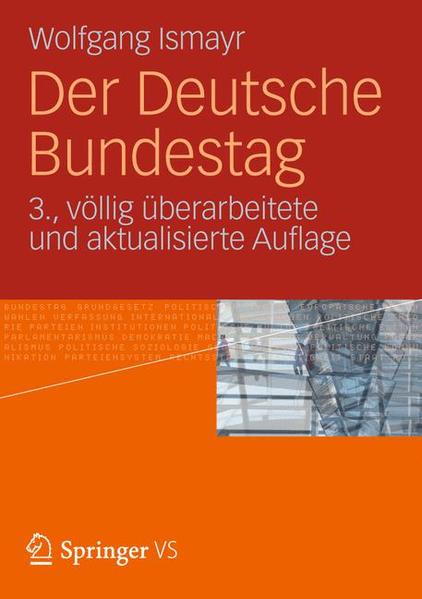 Der Deutsche Bundestag | Bundesamt für magische Wesen