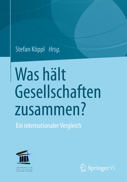 Was hält Gesellschaften zusammen? | Bundesamt für magische Wesen