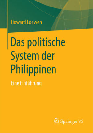 Das politische System der Philippinen | Bundesamt für magische Wesen