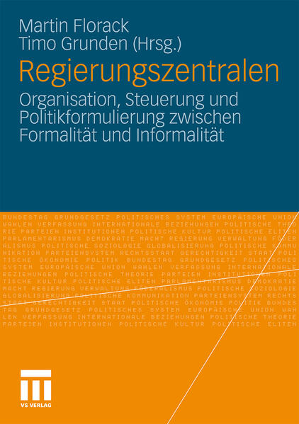 Regierungszentralen | Bundesamt für magische Wesen