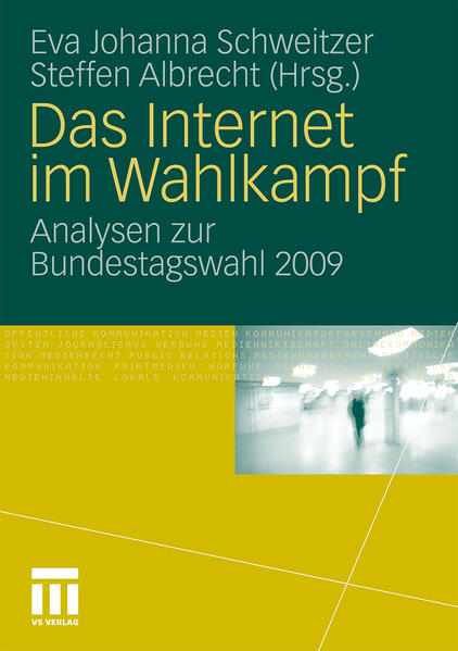 Das Internet im Wahlkampf | Bundesamt für magische Wesen