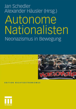 Autonome Nationalisten | Bundesamt für magische Wesen